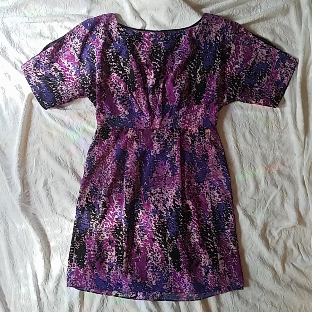 Tahari Dress